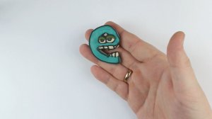 Волшебная буква E: Лепим и Учимся!