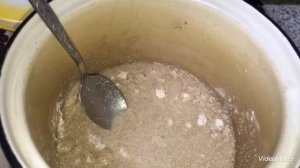 Мой хлеб для ДИАБЕТИКОВ