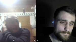 Вы ведёте переговоры с террористами. Но ИРА и другие тоже были террористами, а теперь правительства