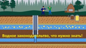 Лицензирование и постановка скважин на учёт в 2025 году