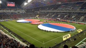 Россия Чили, Сочи, 15 ноября 2025г