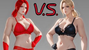 Nina Williams | Laundry Day