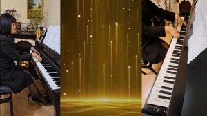 Душа знает. Романтическая неоклассика.