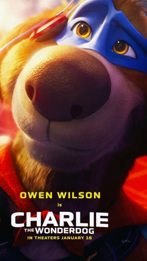 Чарли Чудо-пес Charlie the Wonderdog
