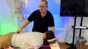 Постизометрическая релаксация (ПИР) — это метод мануальной терапии