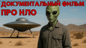 ДОКУМЕНТАЛЬНЫЙ ФИЛЬМ ПРО НЛО! РАССКАЗЫ ОЧЕВИДЦЕВ! НЕОБЪЯСНИМЫЕ ТАЙНЫ НЛО!