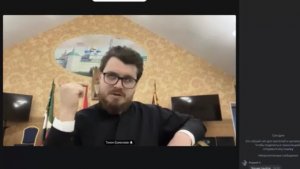 Путь к вере: некоторые философские аспекты