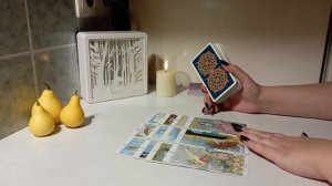 Таро / ЧТО У НЕГО К ВАМ НА СЕГОДНЯШНИЙ ДЕНЬ ☀ #таро #гадания