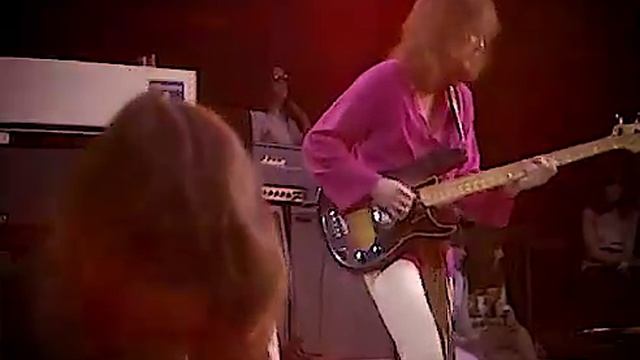 Deep Purple - Child In Time смотреть онлайн