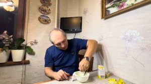 🦶 «Домашний рецепт против подагры: естественный путь к облегчению 🌱✨»