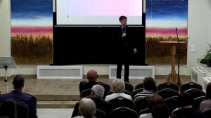 "Ездра" Выдрин И.