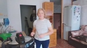 ЖИЗНЬ В ДЕРЕВНЕ. Вхожу в колею.