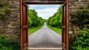 Как найти дорогу к счастью