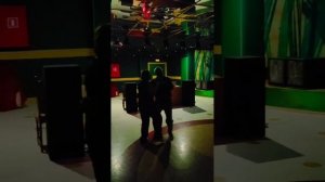 Николай и Наталья в Красиво 15.11.25.