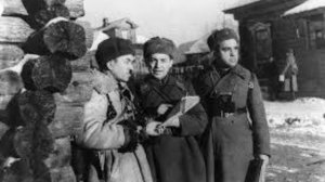 84 года назад - Подвиг героев-панфиловцев в годы Великой Отечественной войны