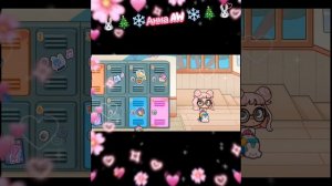 новый школьный влог 
небольшой☺️