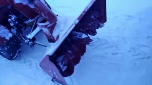 Снегоуборщик для минитрактора МТЗ 082/132/112/152.