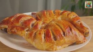 🔥 Невероятно вкусные куриные ножки в маринаде — простой рецепт, который покорит ваше сердце 🍽️