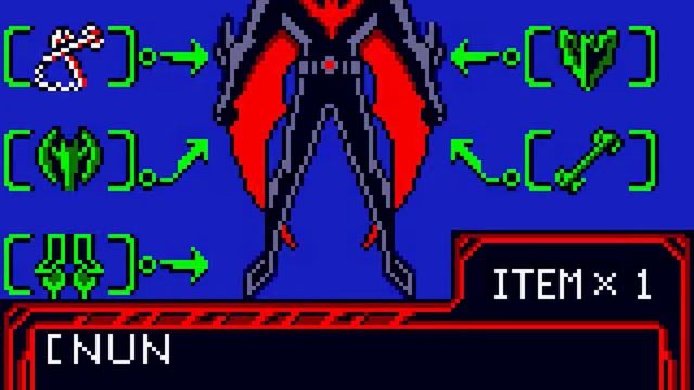 Batman Beyond: Return of the Joker (US) [Game Boy Color]