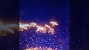 VinWonders, Нячанг, вечерние шоу.