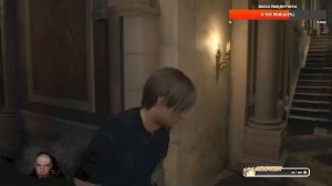 Resident Evil 4 Remake | Хардкор | Прохождение # 4