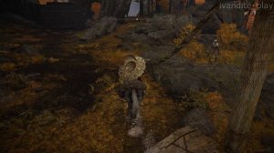 Прохождение Elden Ring # 31(Без Комментариев)