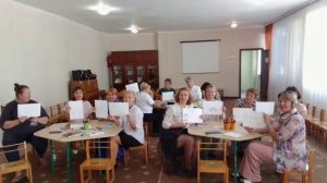 ГКДОУ №352 Новикова Ю. А. Золотой диск 2025