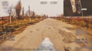 🔴«Дорога смерти» есть теперь и в Красноармейской агломерации🔴