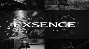 NEW‼️ Shimano 25 EXSENCE 💣