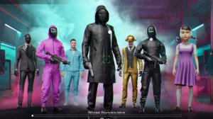 Grand Criminal пофиксил баги в игре кальмаров