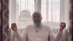 Обращение к аудитории Костекского. Устаз Абдулхалим Абдулкаримов (рахlимахуЛлагь).