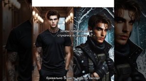 ХПХПХПХХПХП БУКВАЛЬНО 5 ЧАСТЬ (автор той переписки еслена райтман)