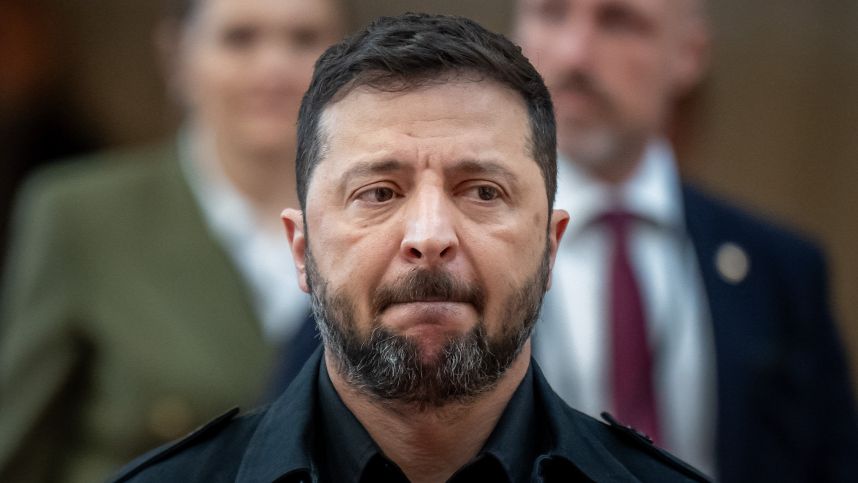 Европа может сократить спонсирование энергетического сектора Украины