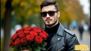 С днем рождения, любимая моя 2025г. Сл. Тузов Игорь.