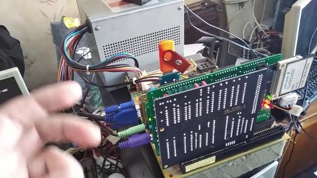 Зомби-компьютер