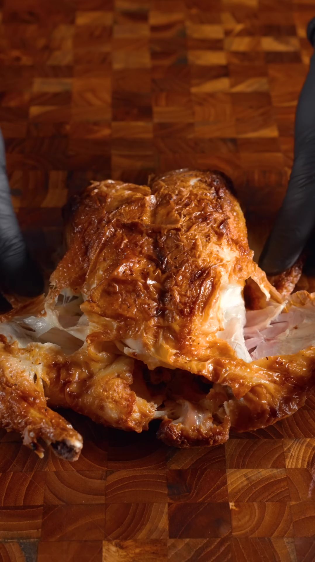 Такую вкусную курицу вы ещё не пробовали