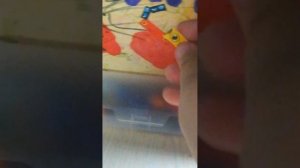 В КОНЦЕ НА  ПОЛОВИНУ СПАЛИЛА ВНЕШКУ....!!!