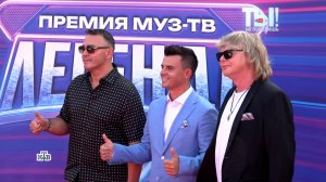 Еще не Аполлон: рыжий из «Иванушек» рассказал о борьбе с лишним весом | «Ты не поверишь!»