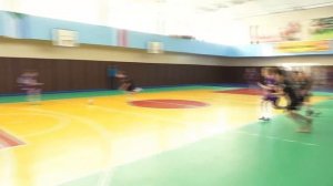 (14.11.2025) Городские соревнования по футзалу прошли в доме спорта "Металлург"