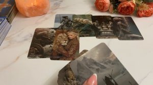 Есть ли завистники и враги рядом 🔮🔥✨Таро