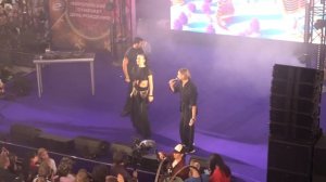 Инь-Ян(ТРЦ «Европейский,МУЗОN FESТ,31.10.2025)