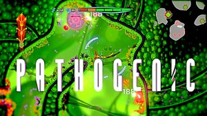 ЗАСТРЯЛ В ЖЕЛУДКЕ | Pathogenic #2