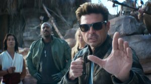 Мортал Комбат 2 — Русский трейлер