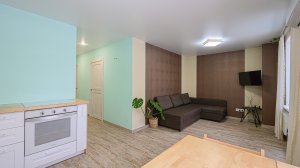 Гребенщикова, 6