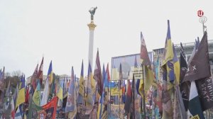 На Украине зреет новый Майдан - антикоррупционный