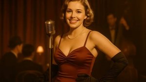 Институтка Любимые песни Еврейские и не только песни По-русски