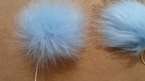 Про то, как вязала варежки, готовые работы и алоэкаланхоэ