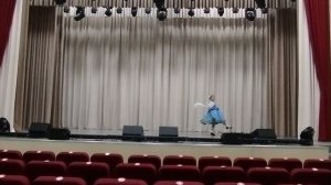 "Задоринка"