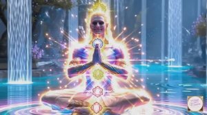 АКТИВИРУЙТЕ, ОЧИЩАЙТЕ И СБАЛАНСИРУЙТЕ 7 ЧАКР / ПОЛНОЕ ИСЦЕЛЕНИЕ / Мантры Плеяды