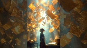 Послание от 15.11. По пути Вознесения вам откроется великая Истина. Отец Абсолют через Гузалию.